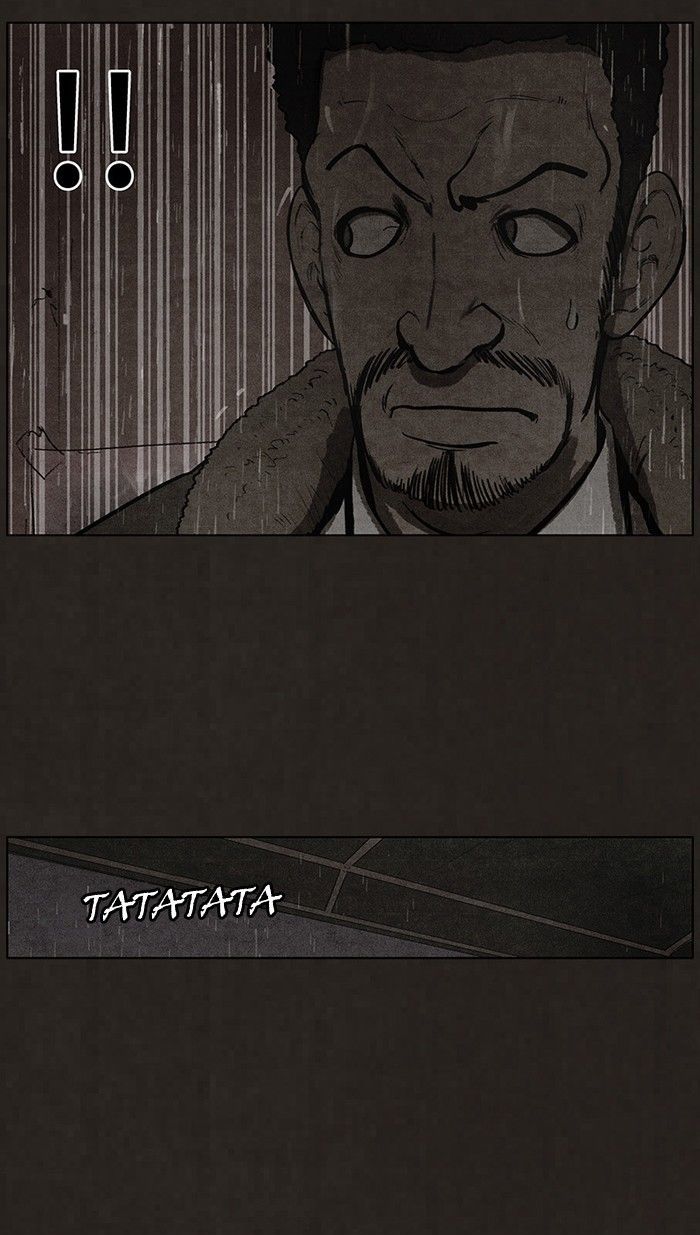 Bastard (HWANG Youngchan) Chapter 75 page 39 - Chapter 75