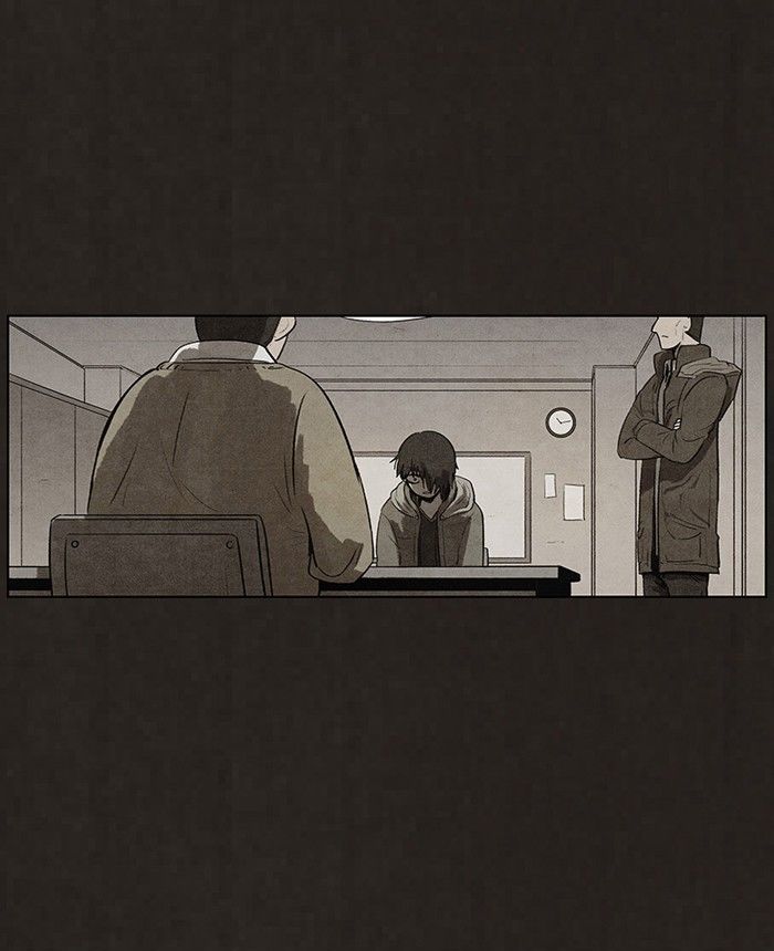 Bastard (HWANG Youngchan) Chapter 75 page 4 - Chapter 75