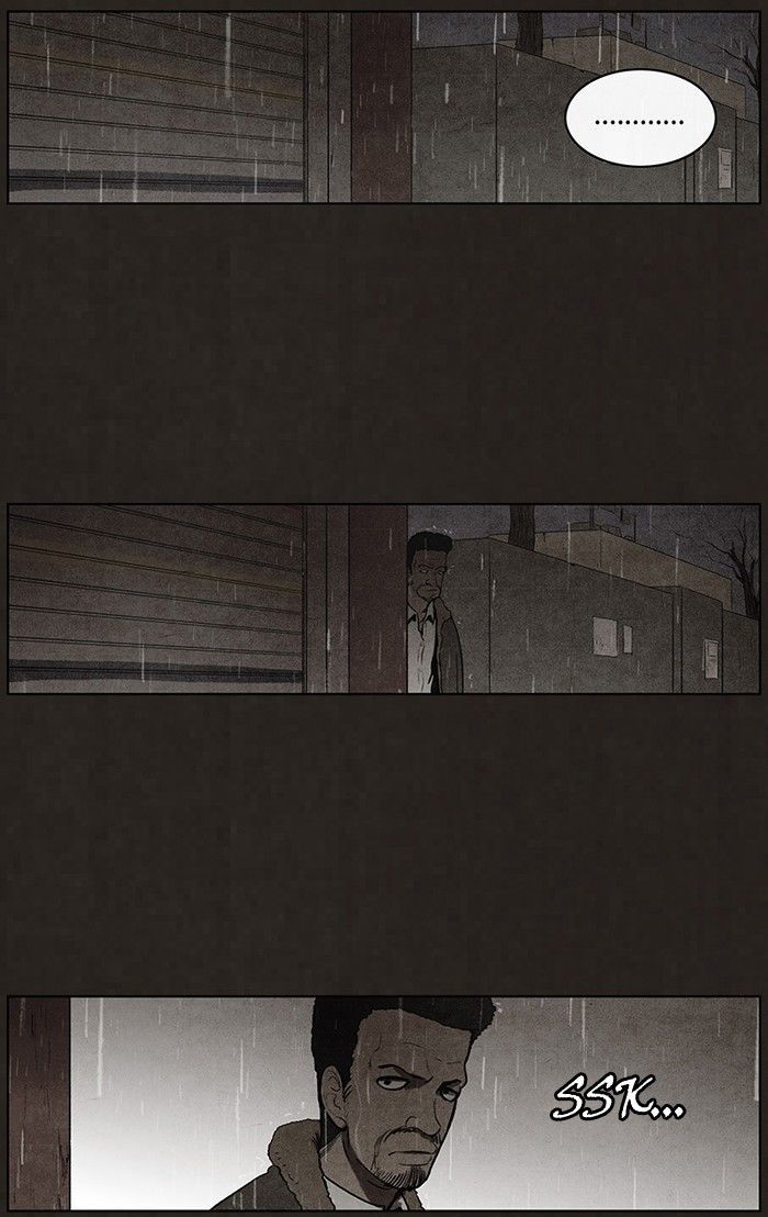 Bastard (HWANG Youngchan) Chapter 75 page 41 - Chapter 75