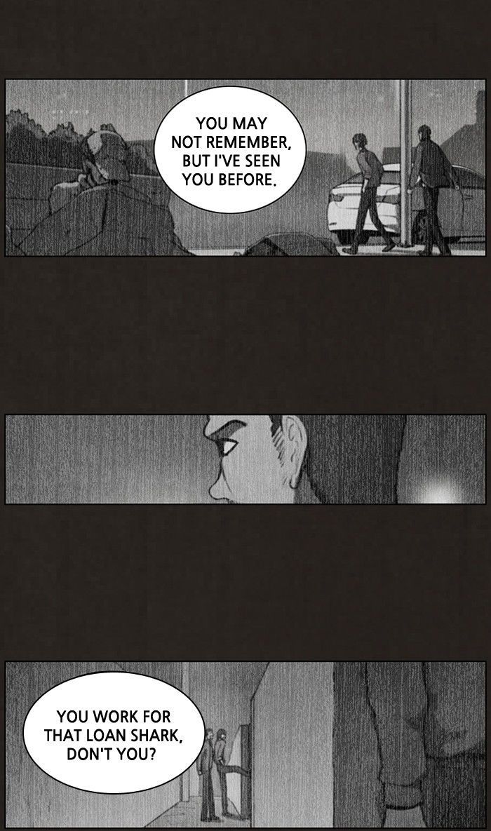 Bastard (HWANG Youngchan) Chapter 75 page 45 - Chapter 75