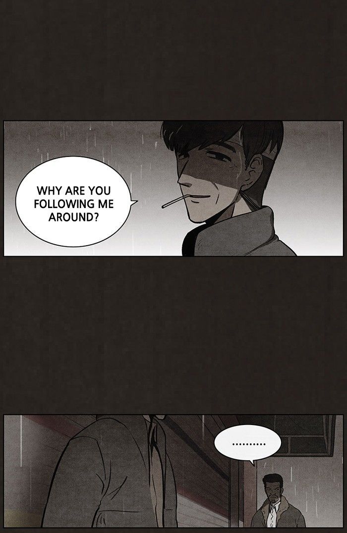 Bastard (HWANG Youngchan) Chapter 75 page 46 - Chapter 75