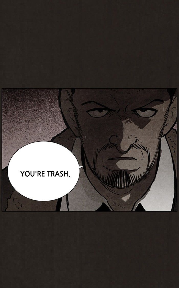 Bastard (HWANG Youngchan) Chapter 75 page 48 - Chapter 75