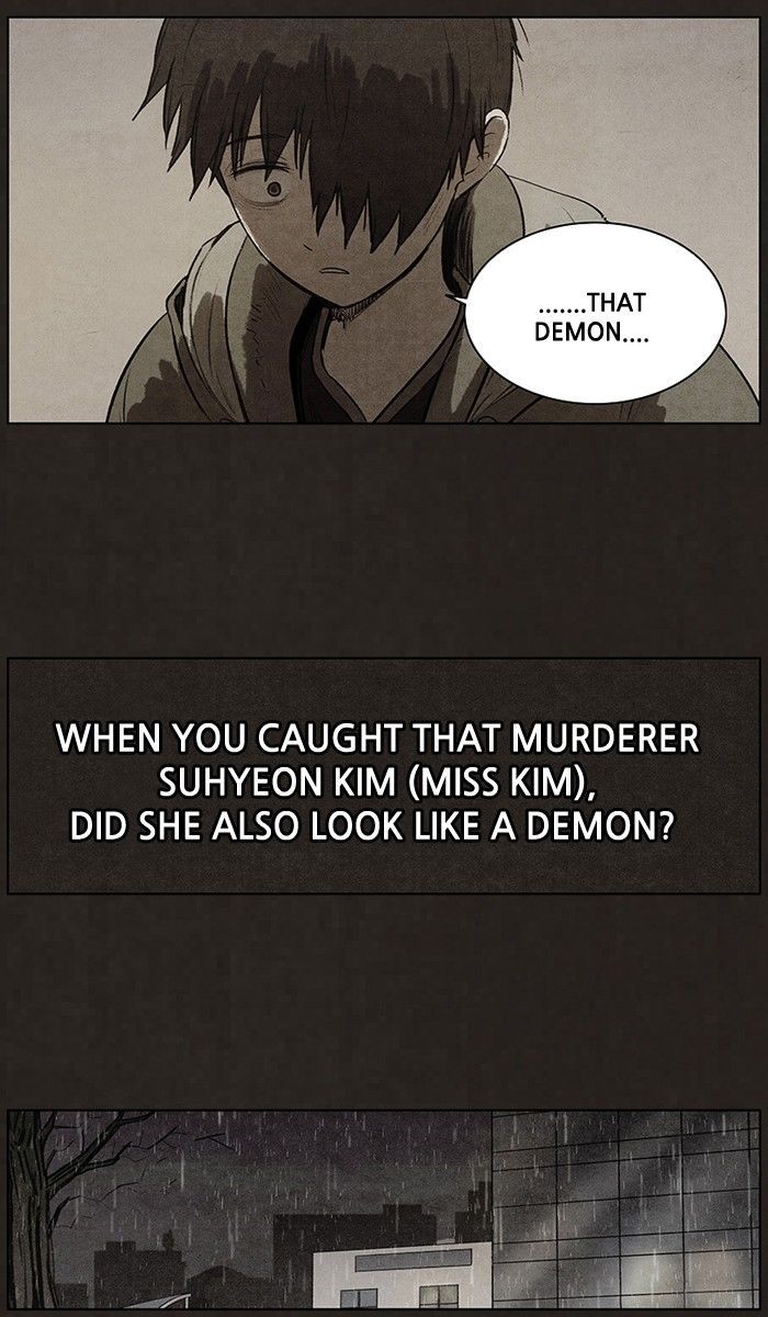Bastard (HWANG Youngchan) Chapter 75 page 5 - Chapter 75