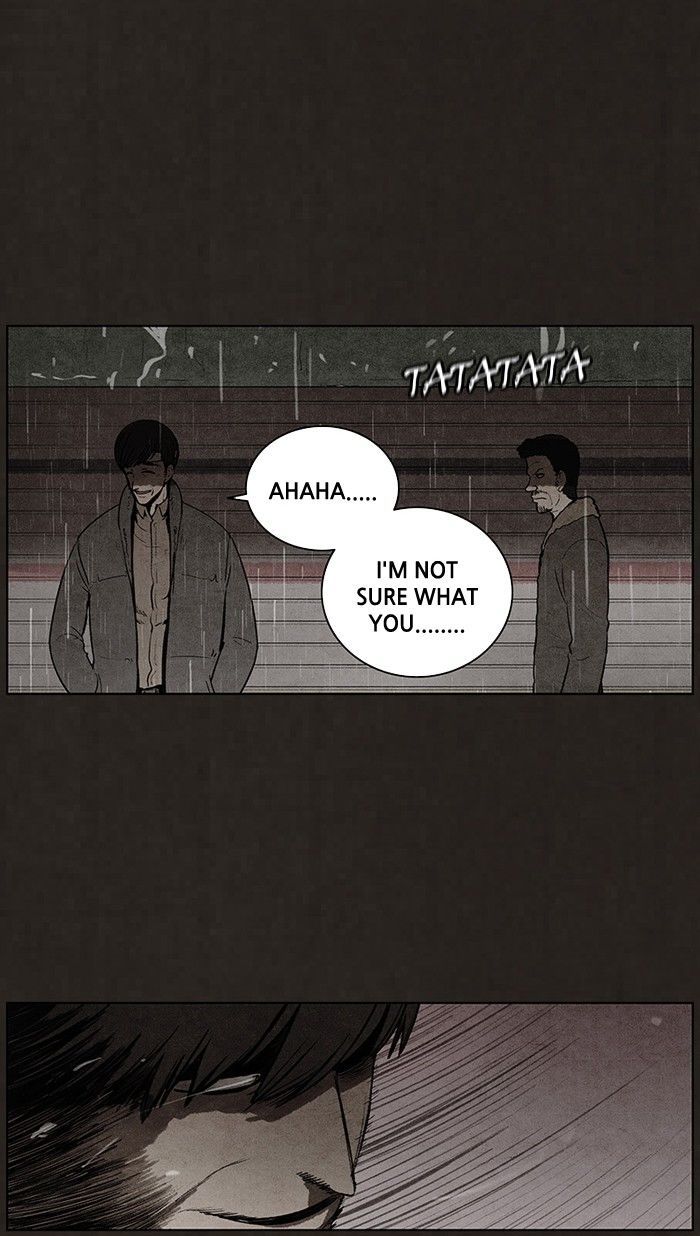 Bastard (HWANG Youngchan) Chapter 75 page 50 - Chapter 75
