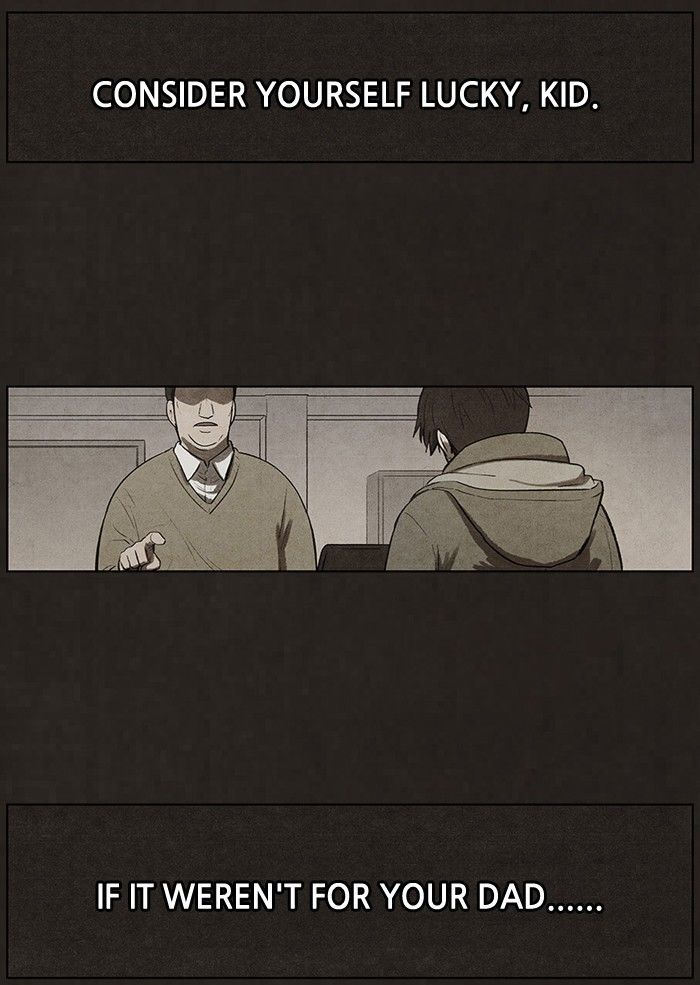 Bastard (HWANG Youngchan) Chapter 75 page 8 - Chapter 75