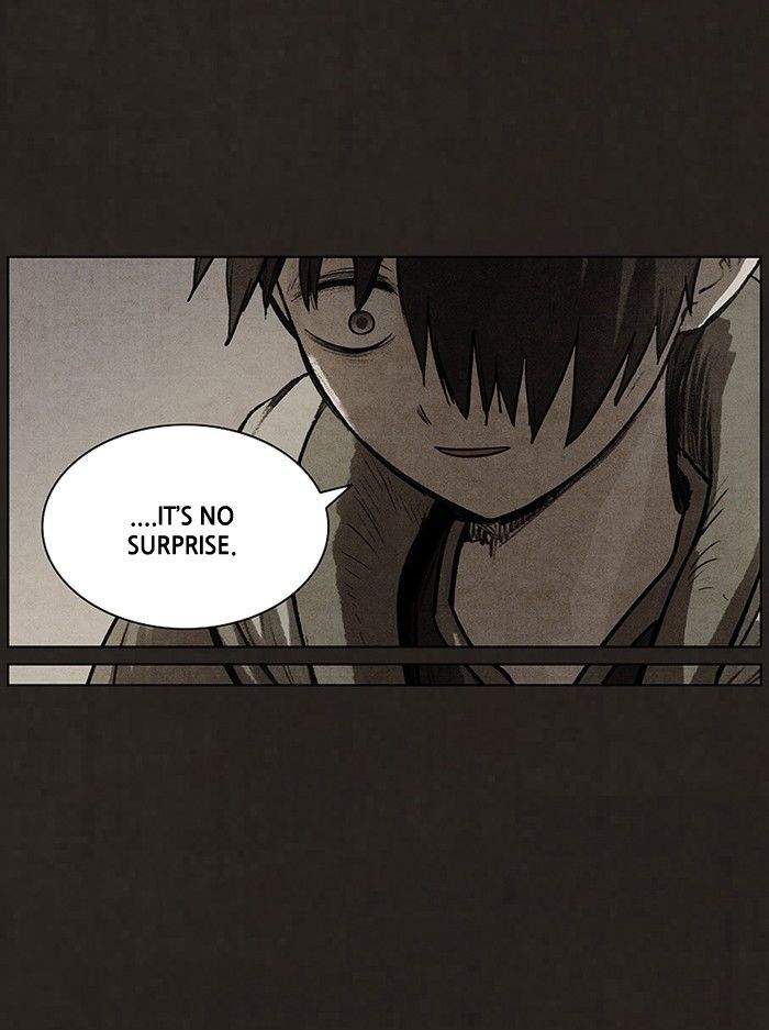 Bastard (HWANG Youngchan) Chapter 75 page 9 - Chapter 75