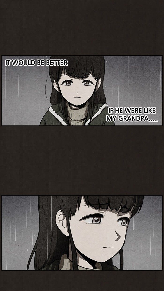 Bastard (HWANG Youngchan) Chapter 76 page 10 - Chapter 76