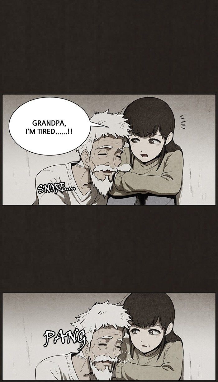 Bastard (HWANG Youngchan) Chapter 76 page 17 - Chapter 76