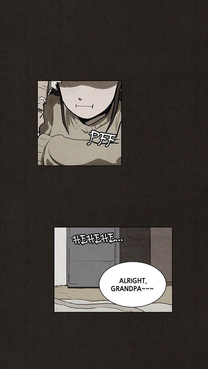 Bastard (HWANG Youngchan) Chapter 76 page 18 - Chapter 76