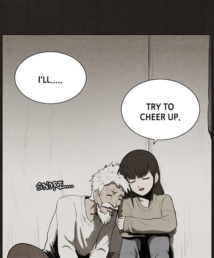 Bastard (HWANG Youngchan) Chapter 76 page 19 - Chapter 76