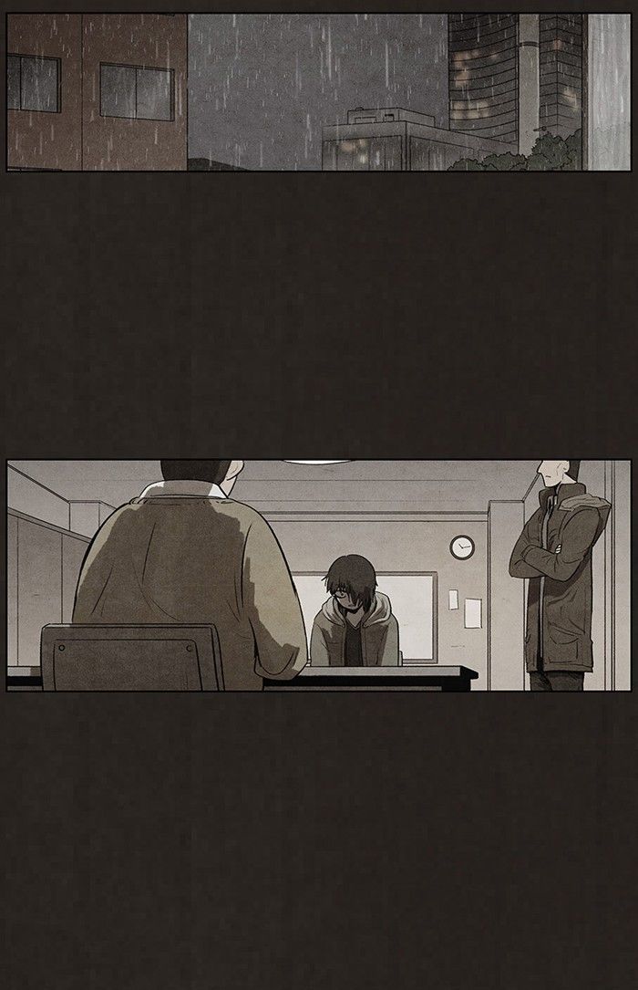 Bastard (HWANG Youngchan) Chapter 76 page 2 - Chapter 76