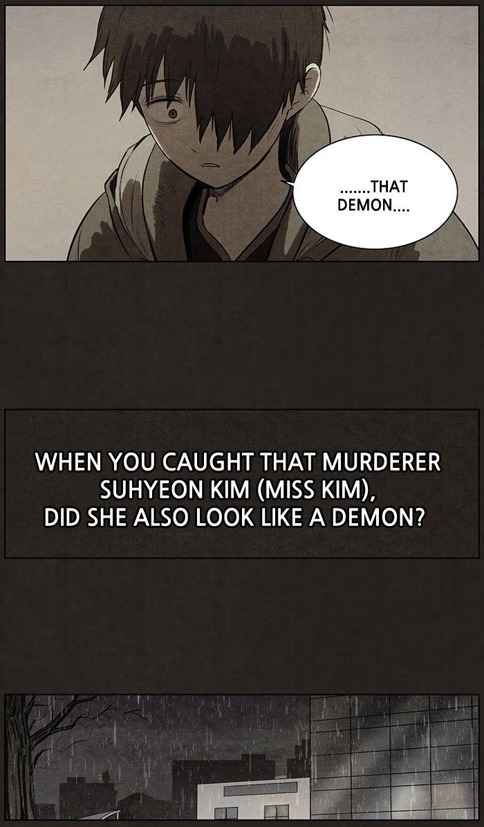 Bastard (HWANG Youngchan) Chapter 76 page 3 - Chapter 76