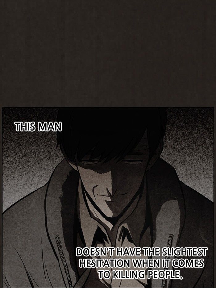 Bastard (HWANG Youngchan) Chapter 76 page 34 - Chapter 76