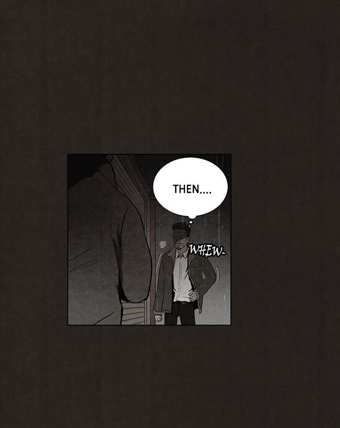 Bastard (HWANG Youngchan) Chapter 76 page 35 - Chapter 76