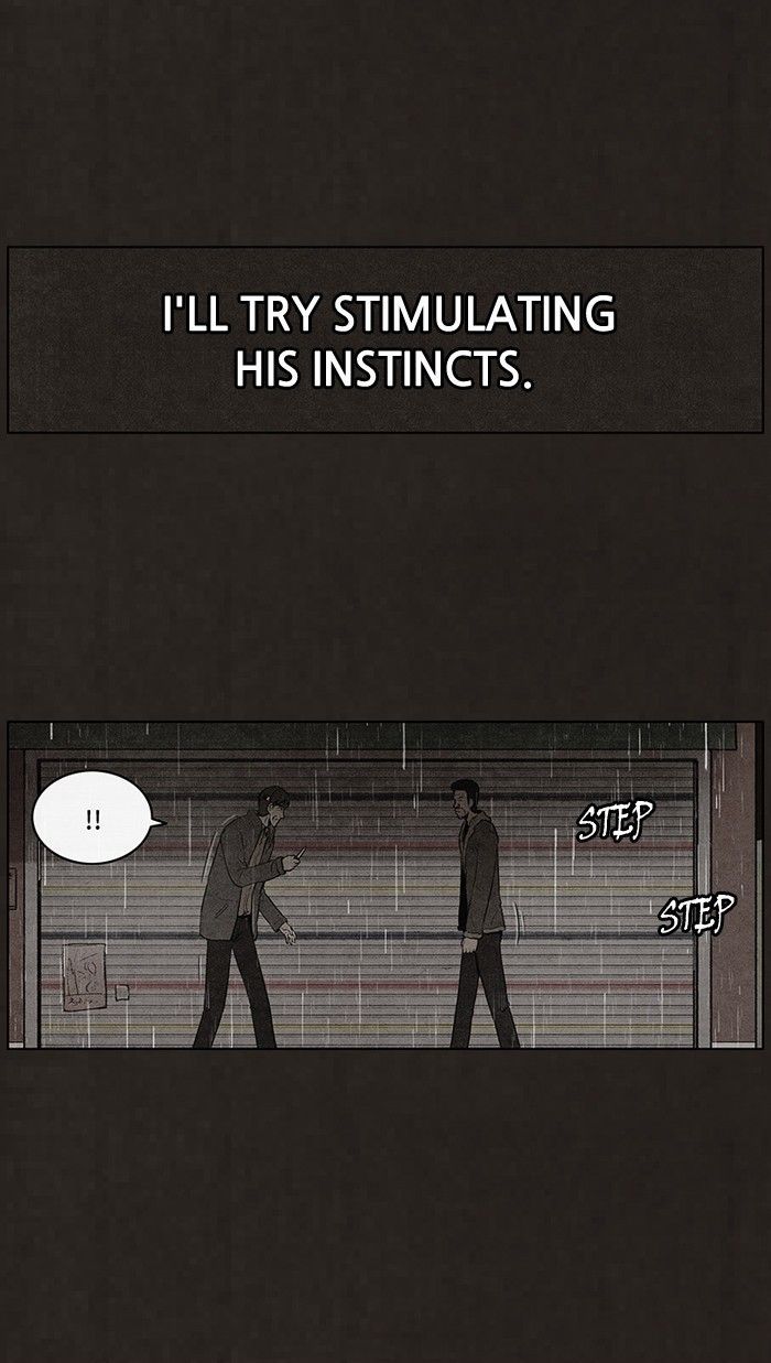 Bastard (HWANG Youngchan) Chapter 76 page 37 - Chapter 76