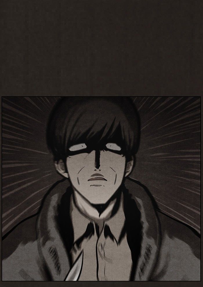 Bastard (HWANG Youngchan) Chapter 76 page 40 - Chapter 76