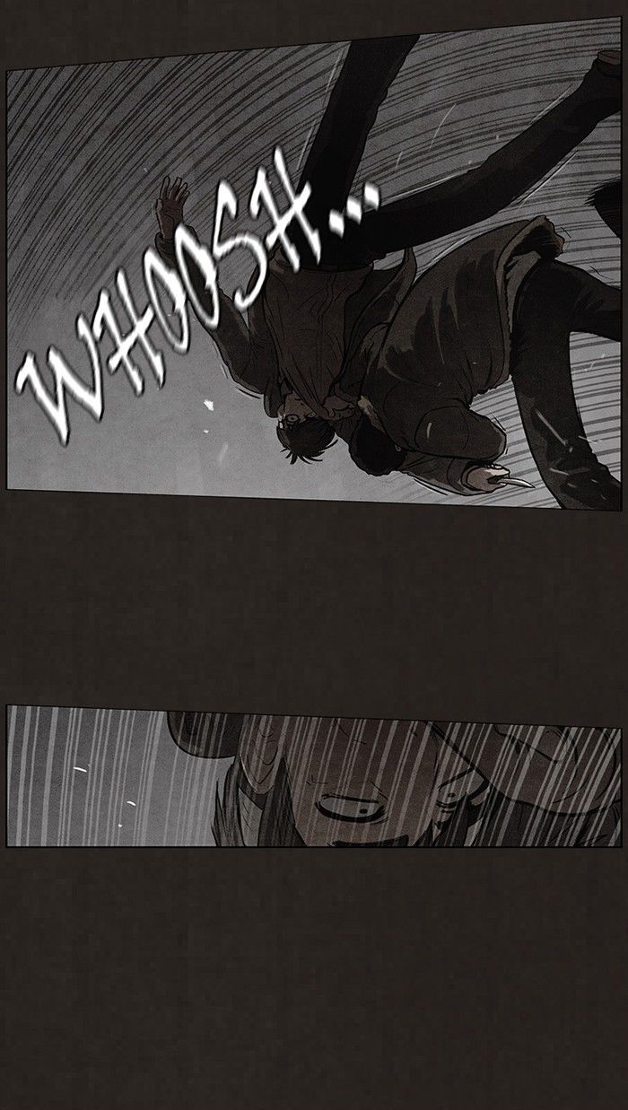 Bastard (HWANG Youngchan) Chapter 76 page 44 - Chapter 76