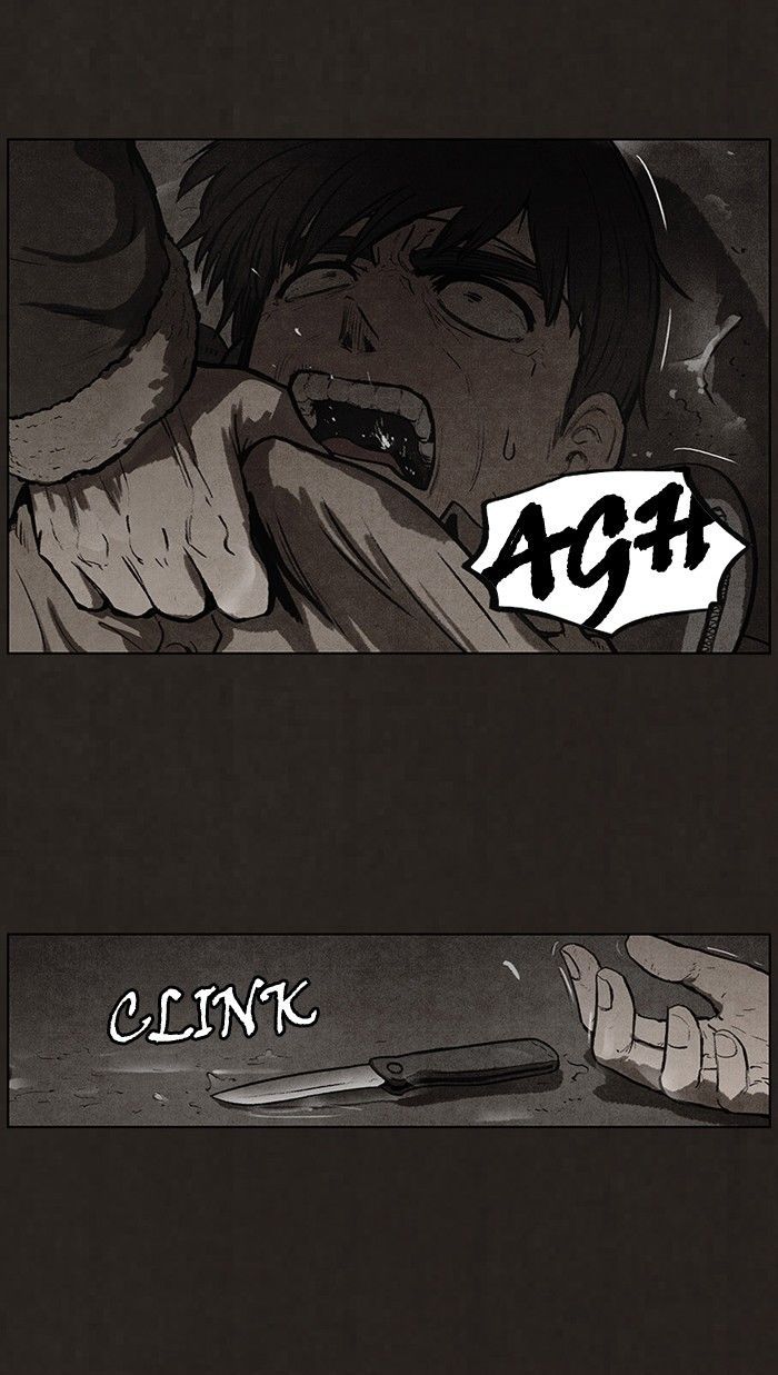 Bastard (HWANG Youngchan) Chapter 76 page 46 - Chapter 76