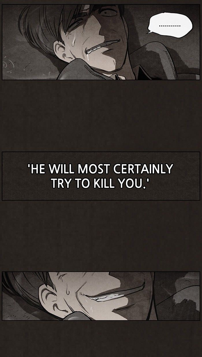 Bastard (HWANG Youngchan) Chapter 76 page 48 - Chapter 76