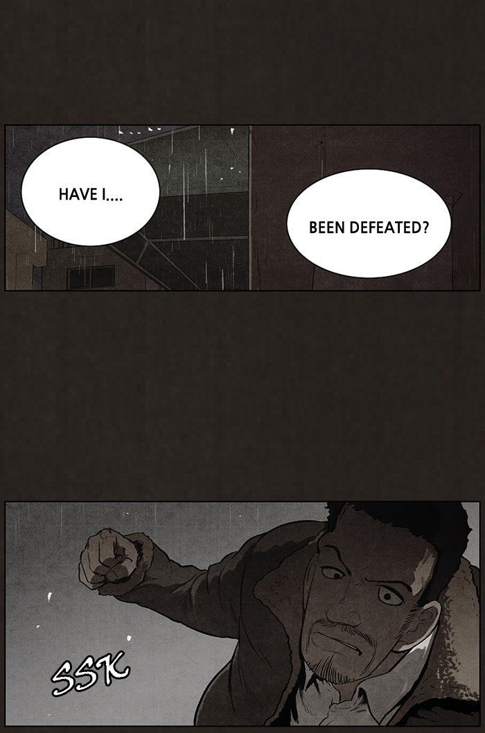 Bastard (HWANG Youngchan) Chapter 76 page 49 - Chapter 76