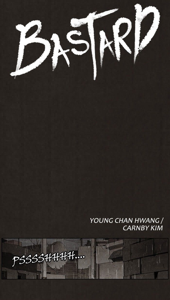 Bastard (HWANG Youngchan) Chapter 76 page 5 - Chapter 76
