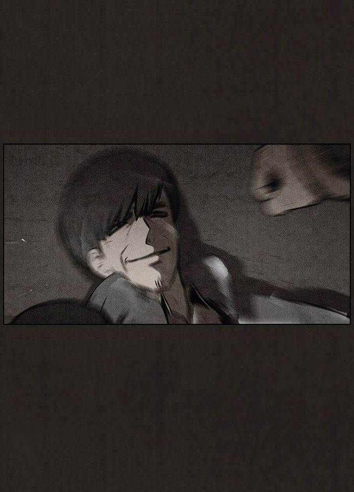 Bastard (HWANG Youngchan) Chapter 76 page 50 - Chapter 76