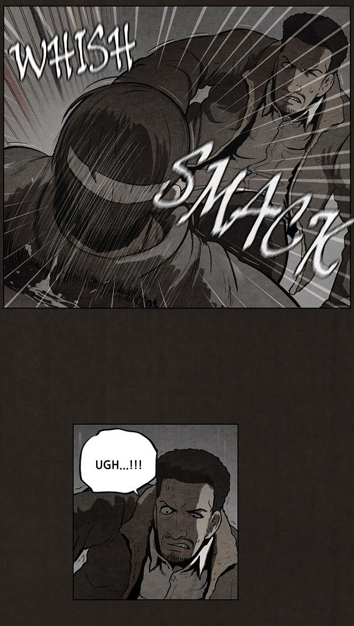 Bastard (HWANG Youngchan) Chapter 76 page 53 - Chapter 76