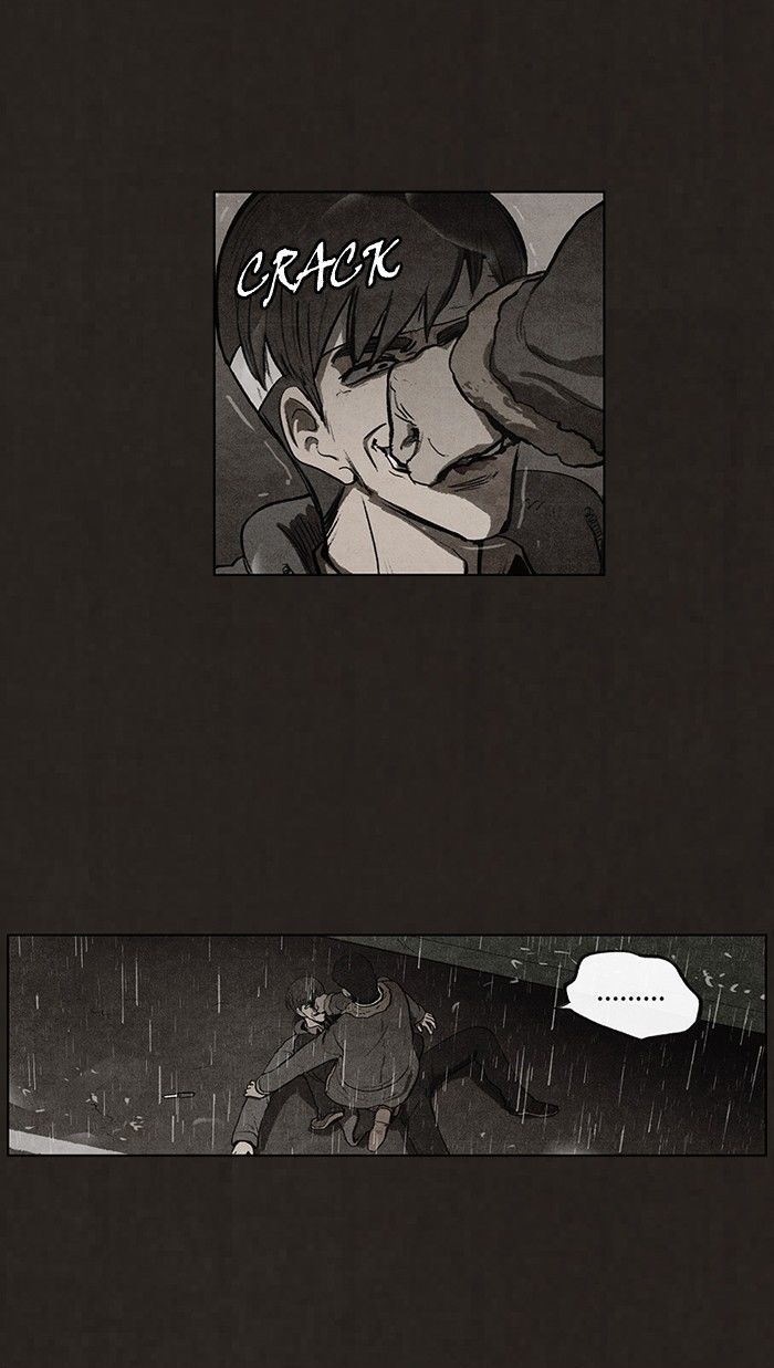 Bastard (HWANG Youngchan) Chapter 76 page 54 - Chapter 76