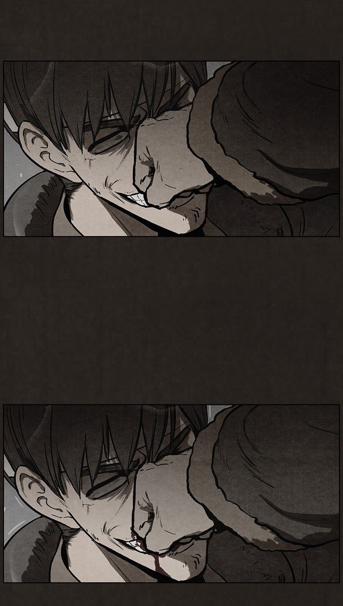 Bastard (HWANG Youngchan) Chapter 76 page 55 - Chapter 76