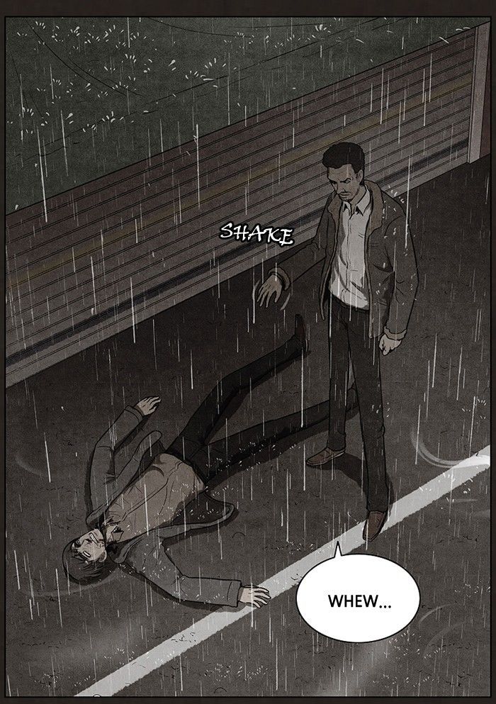 Bastard (HWANG Youngchan) Chapter 76 page 58 - Chapter 76