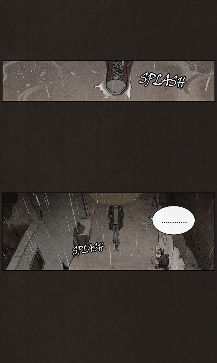 Bastard (HWANG Youngchan) Chapter 76 page 6 - Chapter 76