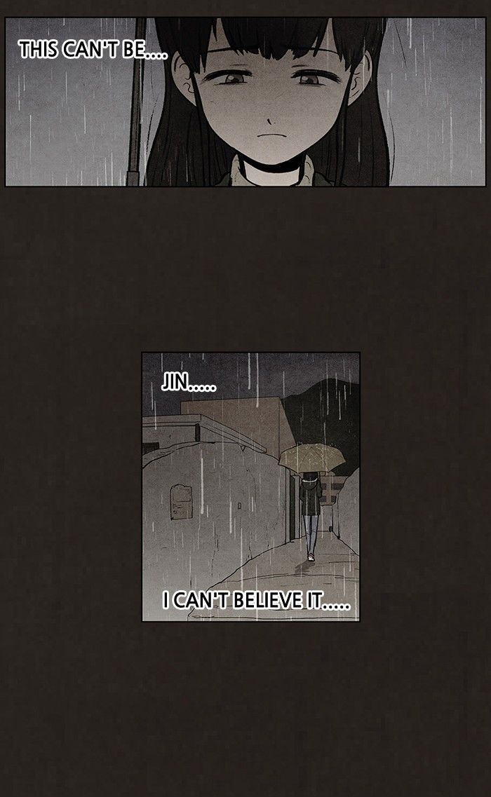 Bastard (HWANG Youngchan) Chapter 76 page 8 - Chapter 76
