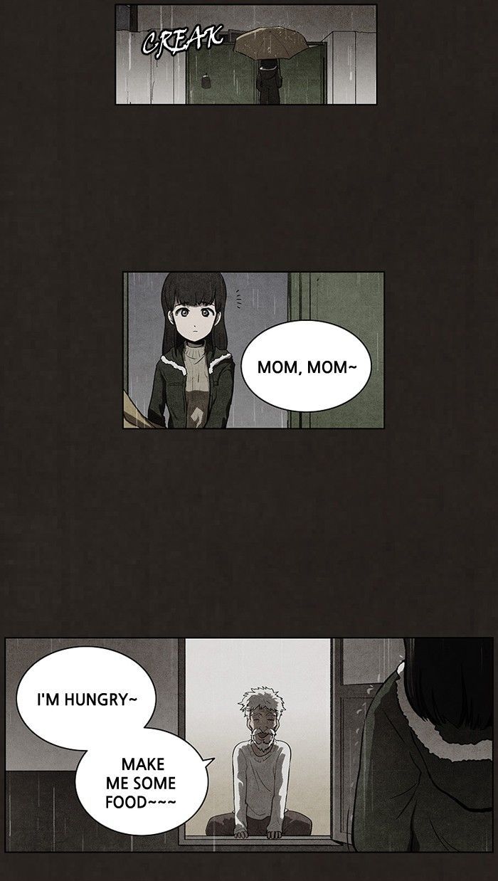 Bastard (HWANG Youngchan) Chapter 76 page 9 - Chapter 76