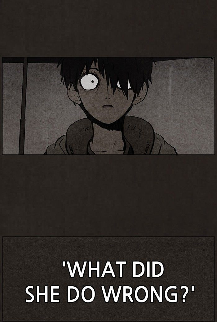 Bastard (HWANG Youngchan) Chapter 77 page 11 - Chapter 77