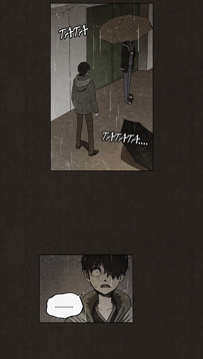 Bastard (HWANG Youngchan) Chapter 77 page 13 - Chapter 77