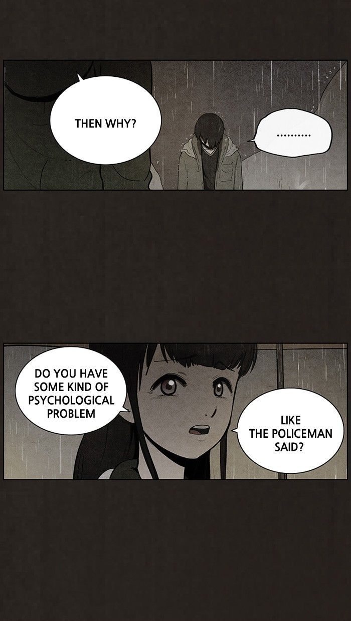 Bastard (HWANG Youngchan) Chapter 77 page 15 - Chapter 77