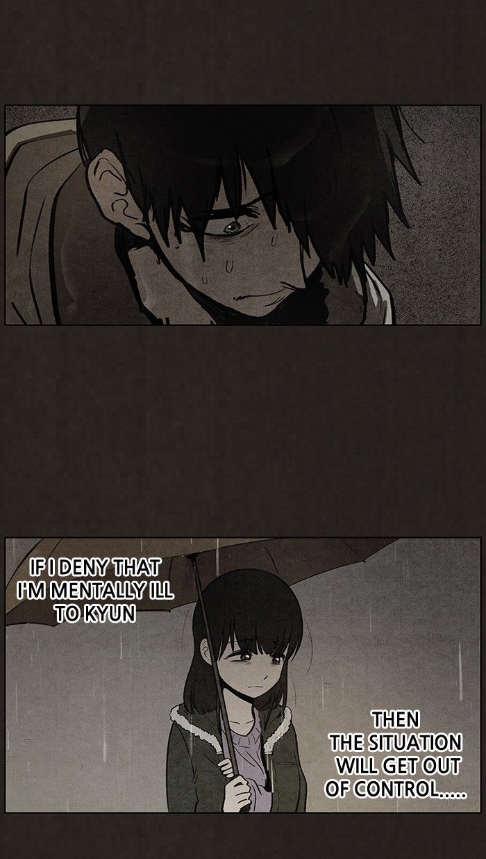 Bastard (HWANG Youngchan) Chapter 77 page 18 - Chapter 77