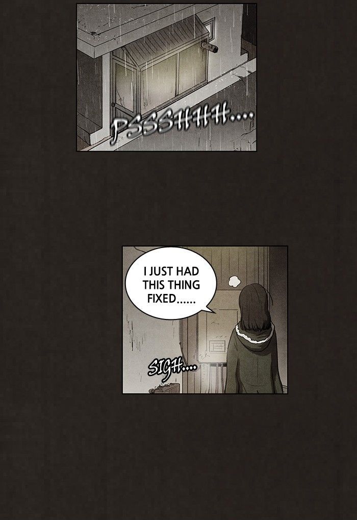 Bastard (HWANG Youngchan) Chapter 77 page 2 - Chapter 77