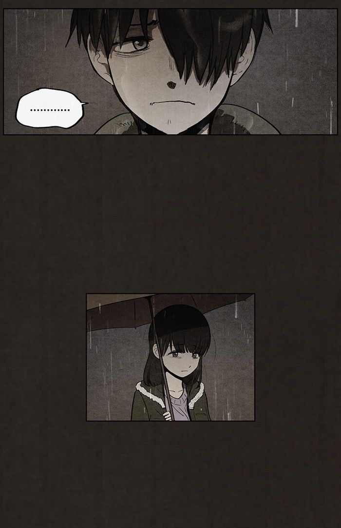 Bastard (HWANG Youngchan) Chapter 77 page 20 - Chapter 77