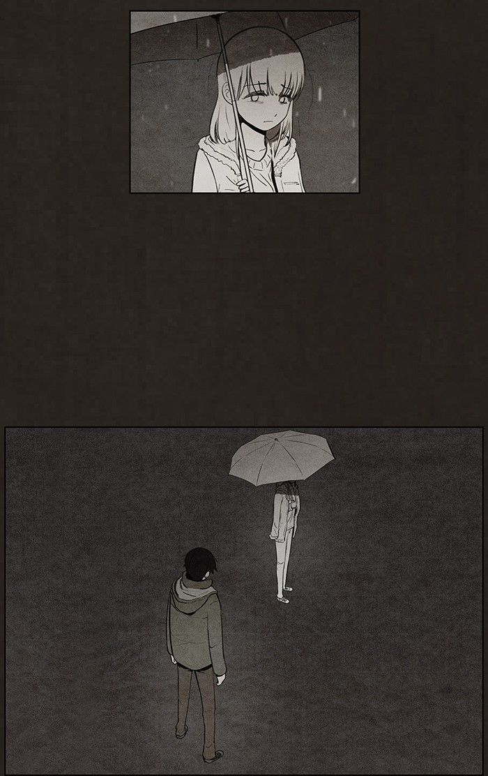 Bastard (HWANG Youngchan) Chapter 77 page 21 - Chapter 77