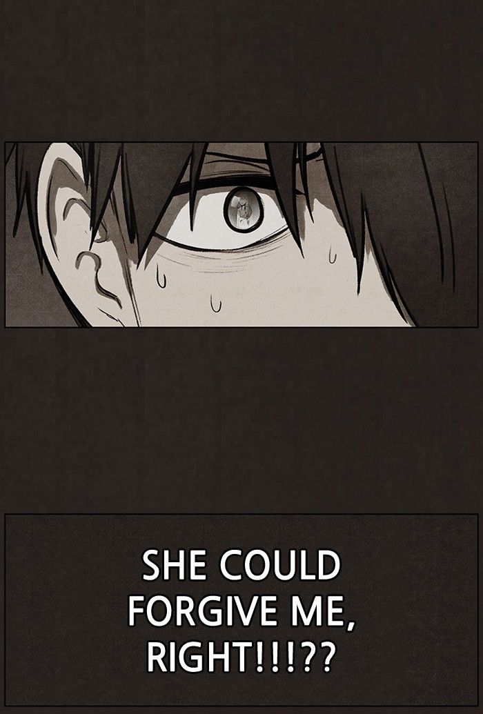Bastard (HWANG Youngchan) Chapter 77 page 25 - Chapter 77