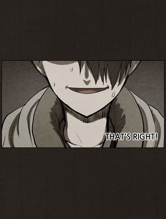 Bastard (HWANG Youngchan) Chapter 77 page 26 - Chapter 77