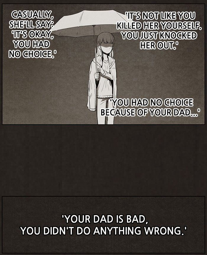 Bastard (HWANG Youngchan) Chapter 77 page 27 - Chapter 77