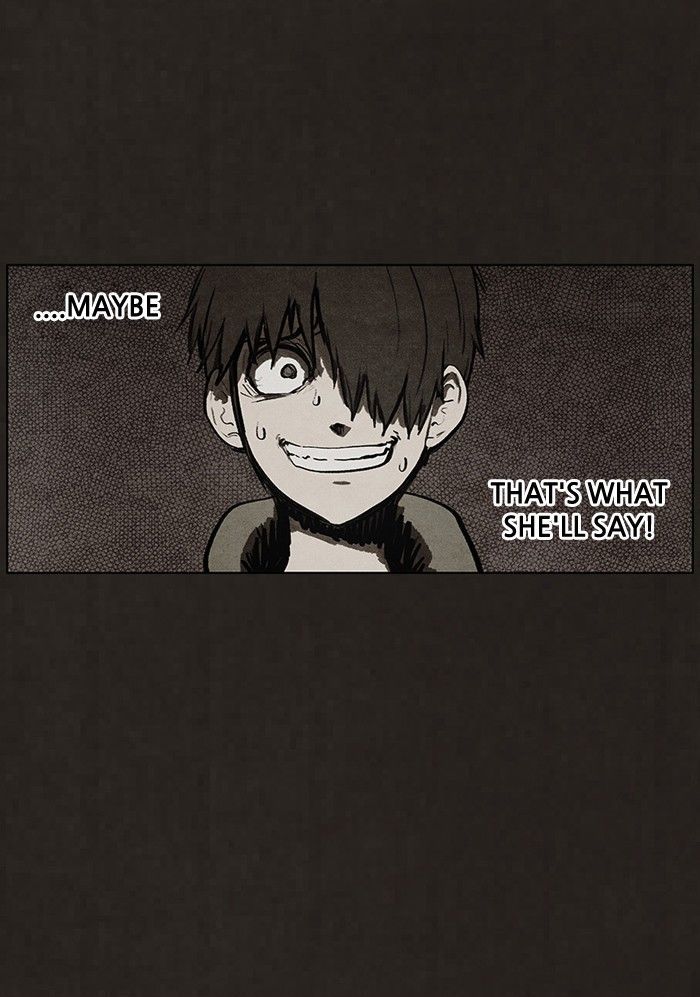 Bastard (HWANG Youngchan) Chapter 77 page 28 - Chapter 77