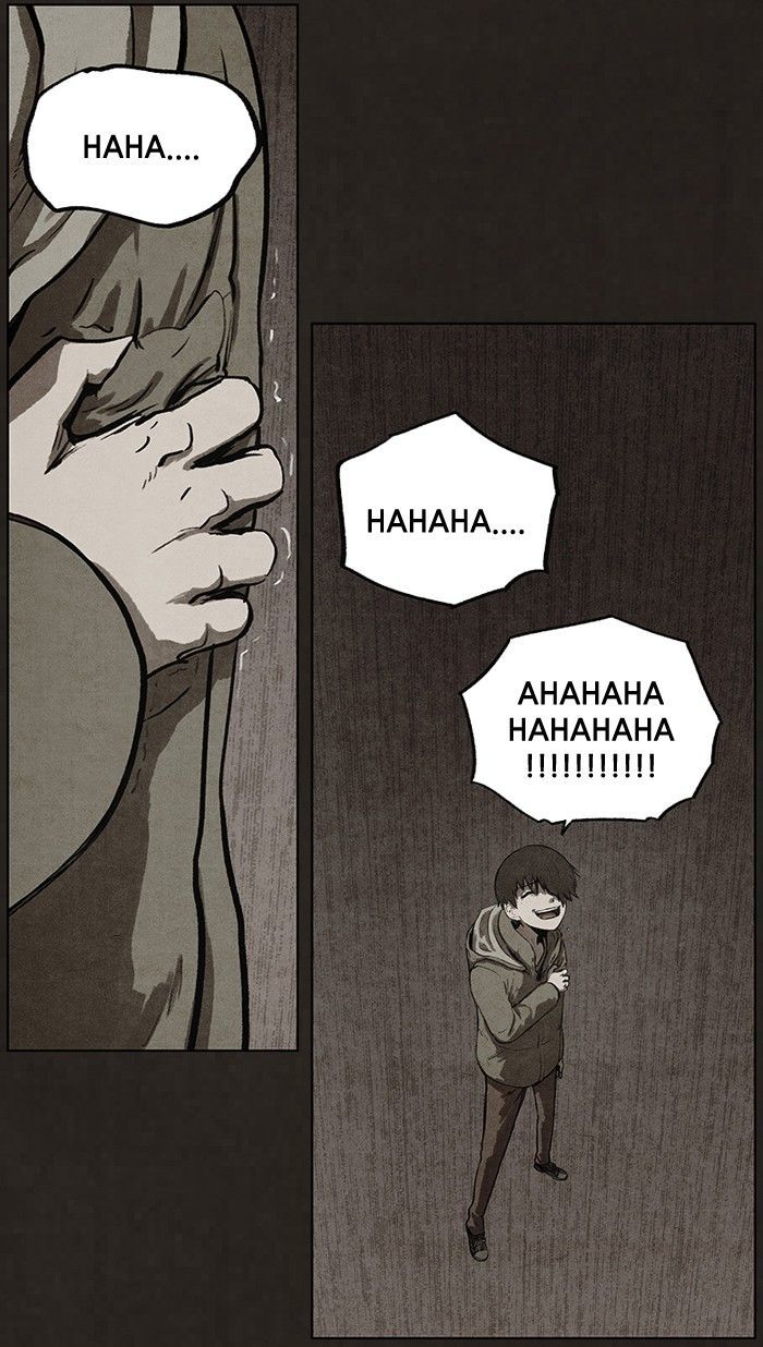 Bastard (HWANG Youngchan) Chapter 77 page 29 - Chapter 77