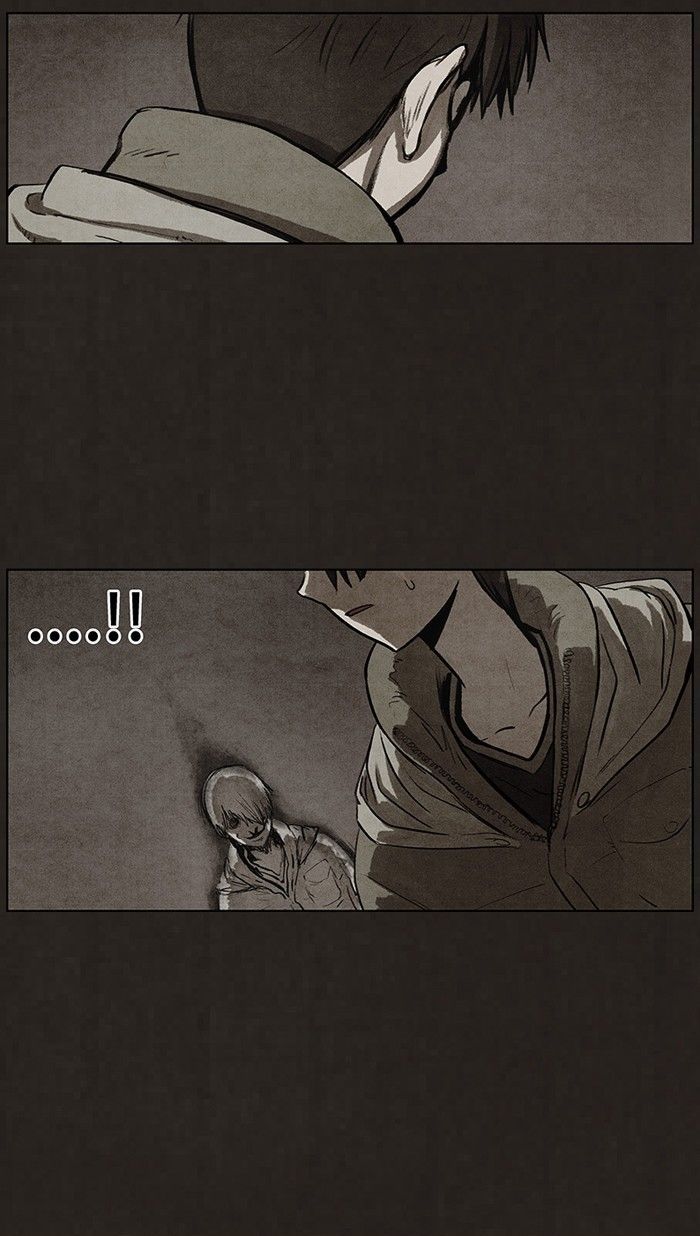 Bastard (HWANG Youngchan) Chapter 77 page 31 - Chapter 77