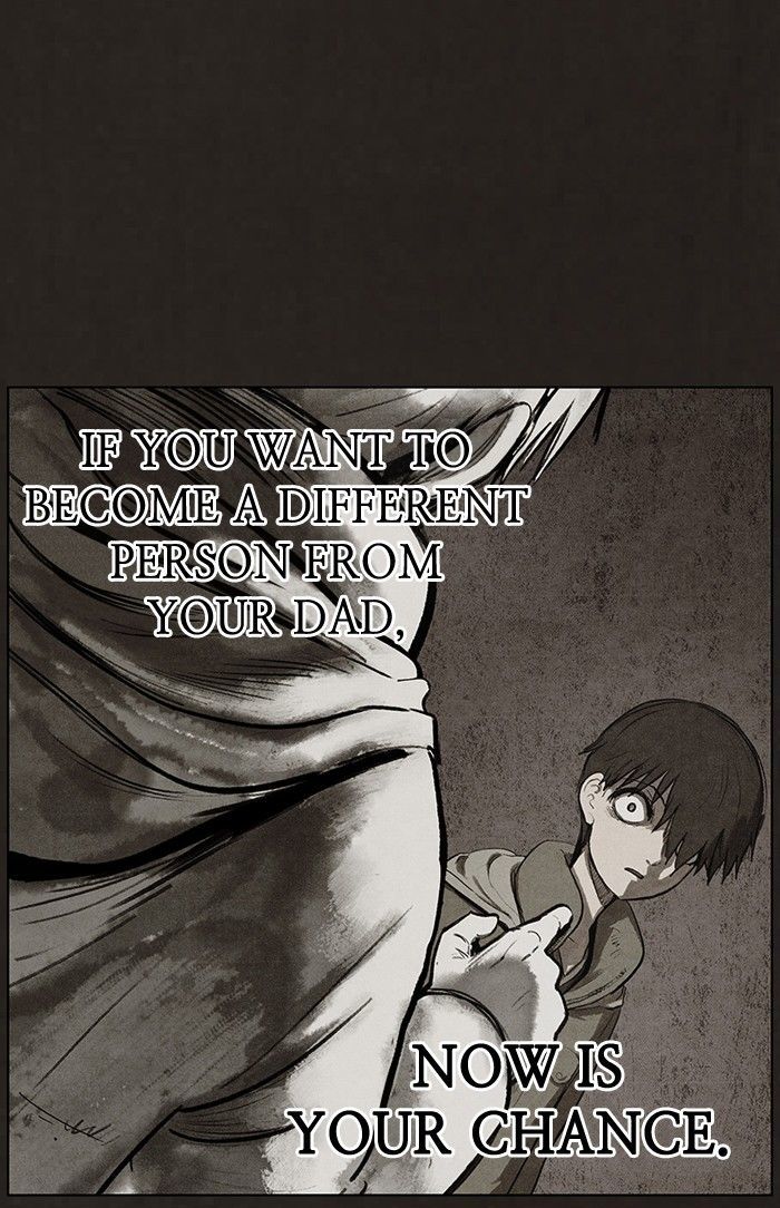 Bastard (HWANG Youngchan) Chapter 77 page 34 - Chapter 77