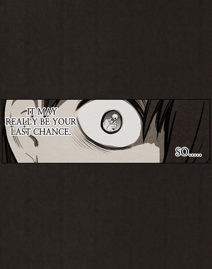 Bastard (HWANG Youngchan) Chapter 77 page 35 - Chapter 77