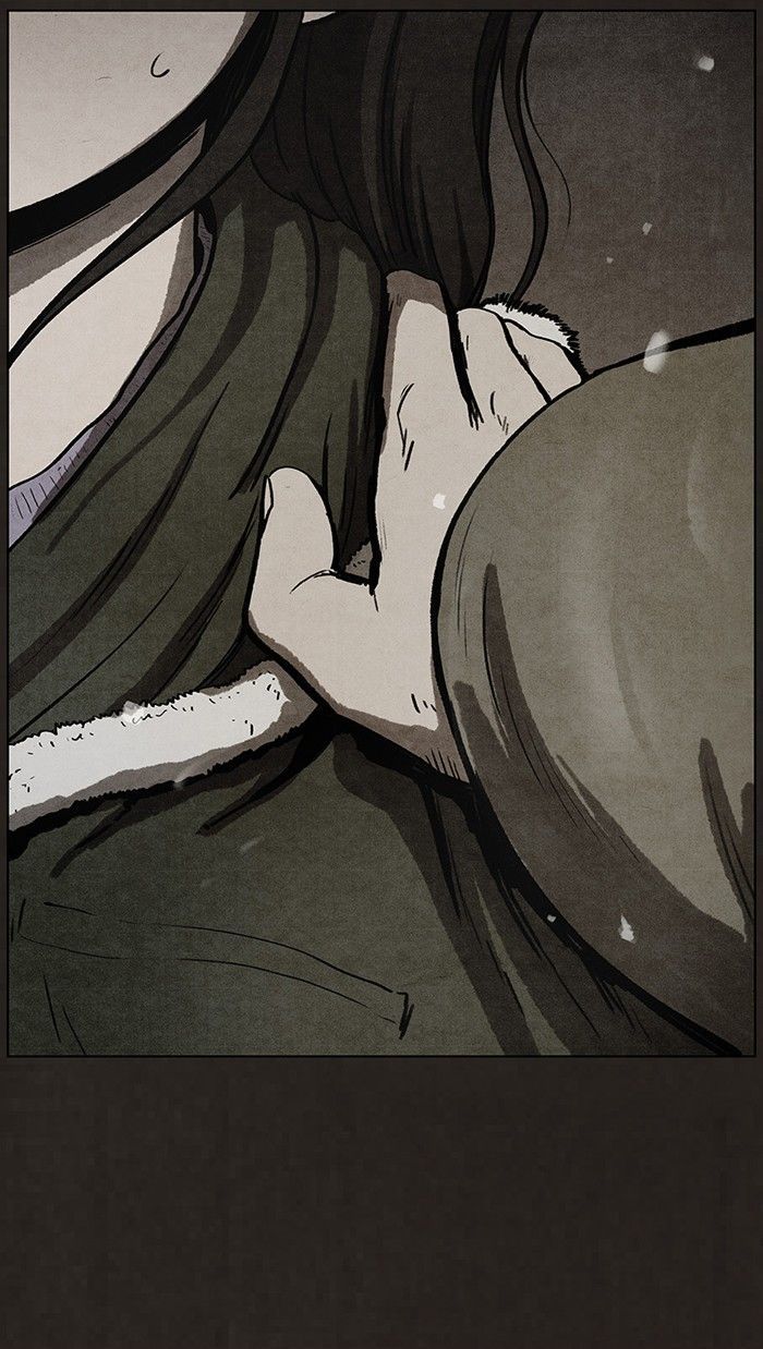 Bastard (HWANG Youngchan) Chapter 77 page 38 - Chapter 77