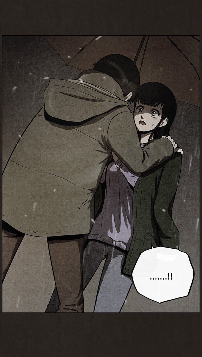 Bastard (HWANG Youngchan) Chapter 77 page 39 - Chapter 77
